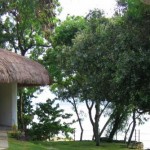 Sea View Rooms