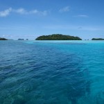 Palau Blue Horizont