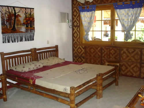 Marina Village Beach Resort Moalboal Resort Tauchen