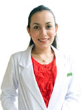 Dr. Nathalie Corazon Ruth G. Pflugfelder