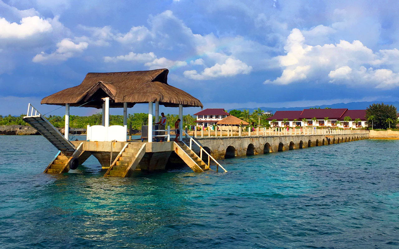 Kasai Village Dive Resort Magellan Travel