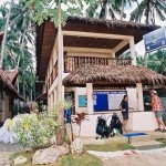 Alona Vida Resort Diveshop