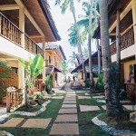 Alona Vida Resort Aussenansicht