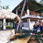 Pura Vida Beach Resort Diveshop