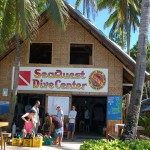 Oasis Resort Diveshop