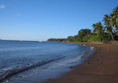 El Dorado Beach Resort