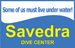 Savedra Dive Center